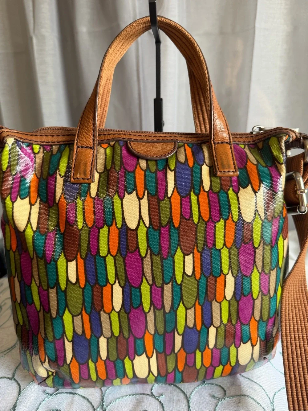 Fossil calypso key
